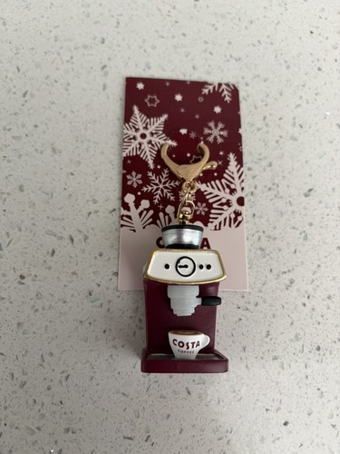 Costa coffee festive - costa,