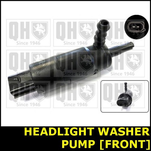 Headlight washer pump for - headlight,