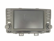 2017 VOLKSWAGEN POLO MULTI