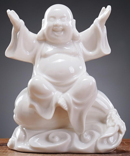 Small ceramic white - ceramic,