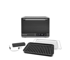 KitchenAid Countertop Oven