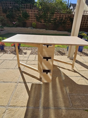 Birch ikea norden - birch,