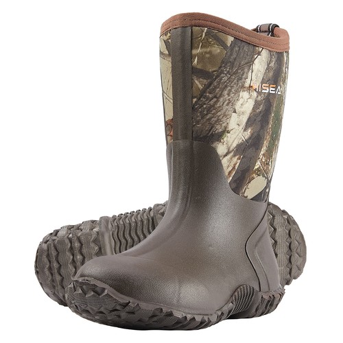 Hisea kids rain boot - hisea,