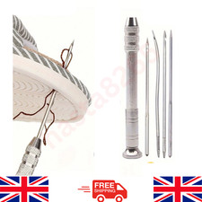5pcs leather sewing awl - 5pcs,