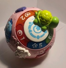 VTech  Crawl And Learn Bright