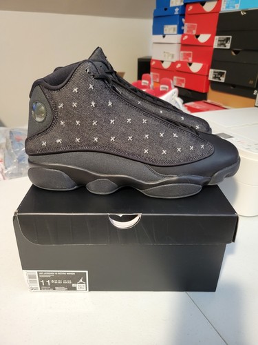 Air jordan retro wings - 13, 'wings'