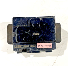 Kawasaki ZX6R ZX636 A1P Ninja