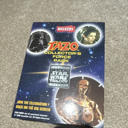 Complete walkers tazo - complete,