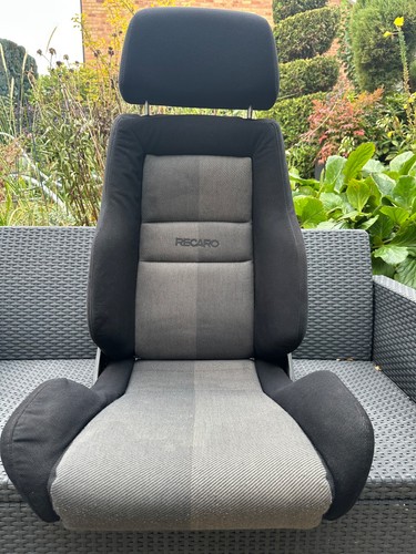 Recaro car seat from - from, vw