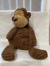 JELLYCAT Cordy Roy Monkey -