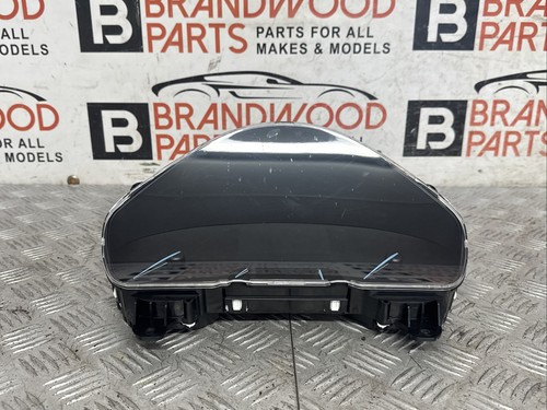 2020 2024 ford - focus, speedo