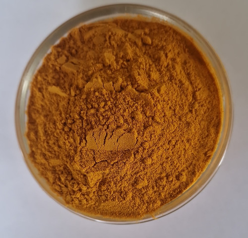 Turmeric powder organic ground - turmeric,