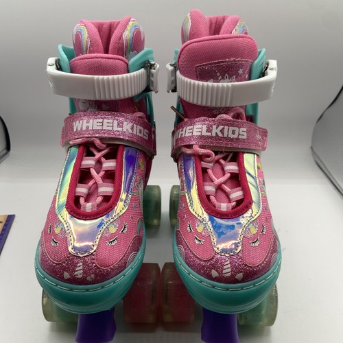 Wheel kids light roller - kids,