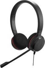 Jabra Evolve 20 UC USB Stereo