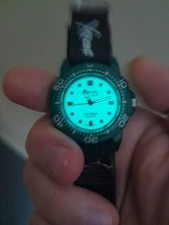 Vintage Sekonda Xpose ELD