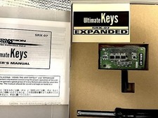 Roland SRX-07 ULTIMATE KEYS
