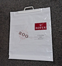 ORIGINAL 1989 LAUNCH ROVER R8