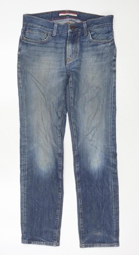 Tommy hilfiger men blue - hilfiger, men’s