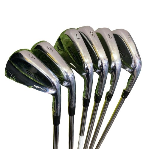 Mizuno iron set 6pcs - mp-69,