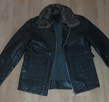 River Island 90's Style Faux