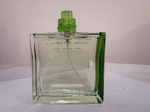 Paul smith green - green, 100ml
