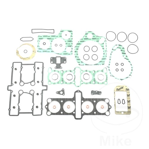 Athena complete gasket - athena,