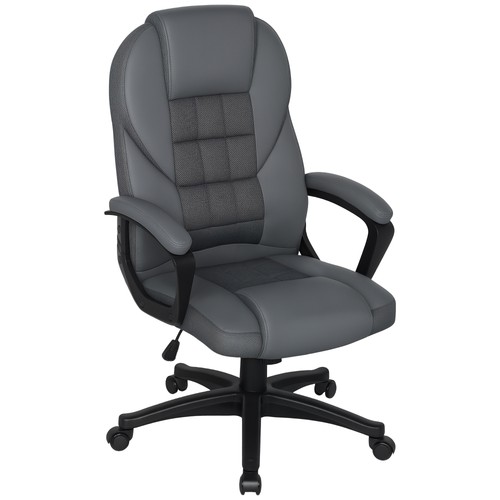 Homcom executive office chair - homcom,