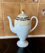 Wedgwood Cornucopia  Coffee