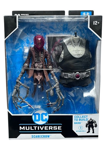 Multiverse batman last - multiverse,