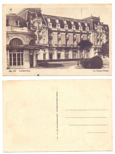 129788 cabourg le grand - le,