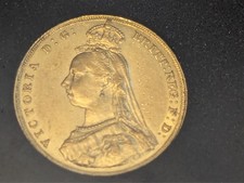 1887 Queen Victoria Jubilee