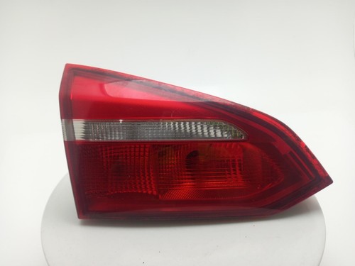 Ford focus tail light rear - tail,