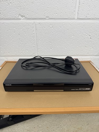 Humax pvr 9300t - humax, pvr-9300t