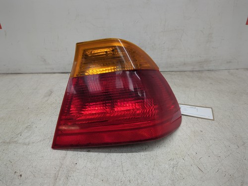 Bmw series rear light - rear, right