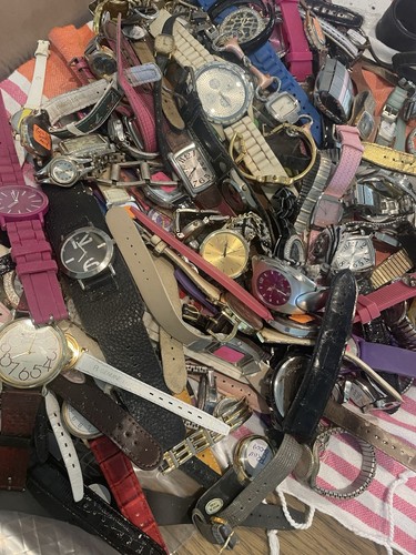 Piece lot unisex - 40, watches