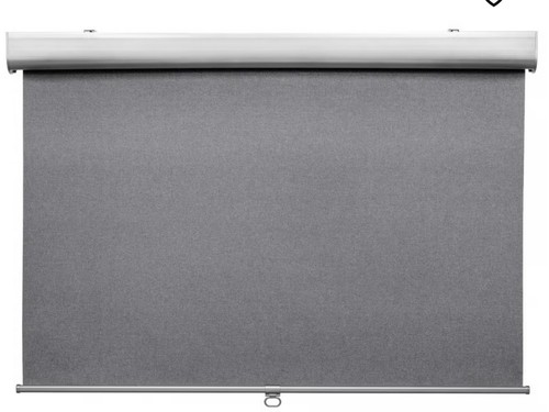 Ikea tretur blackout - tretur,