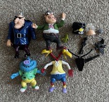 Little Dracula Bundle Job Lot