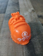 LeapFrog Peek A Shoe Octopus