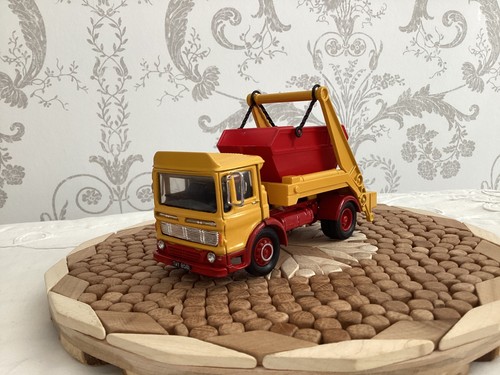 Trucks code aec skip - trucks,