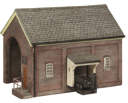 Pre owned 0050c coal drop - coal,