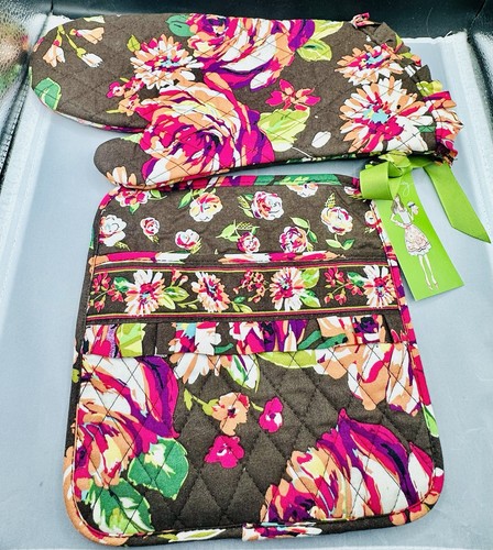 Vera bradley hot pad oven - vera,