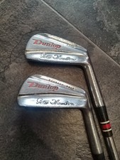 Dunlop Golf Clubs