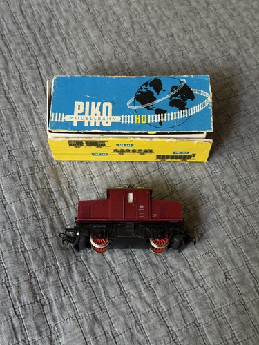 Piko e69 electric - e69,