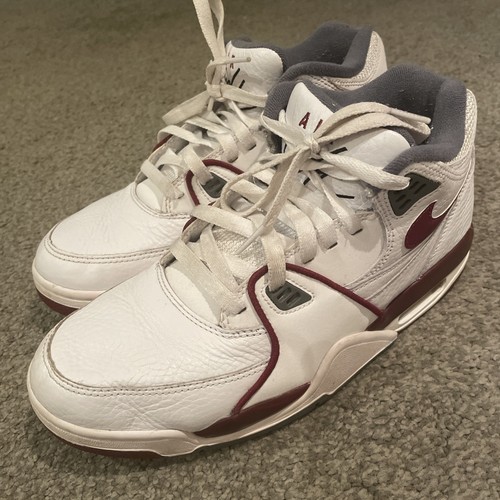 Nike air flight - trainers, used
