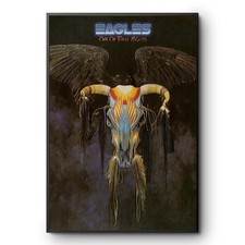 Eagles One Of These Nights