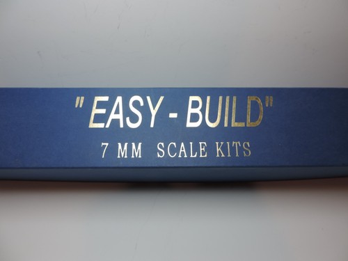Gauge 7mmscale class 129 - gauge,