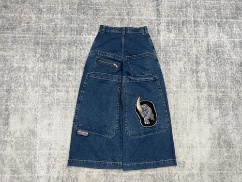 Authentic jnco jeans - from, the