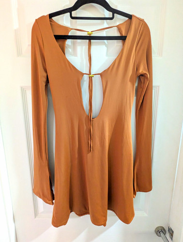 Polly orange mini - oh,