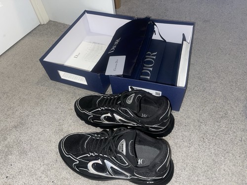 Dior b30 men - sneakers, size