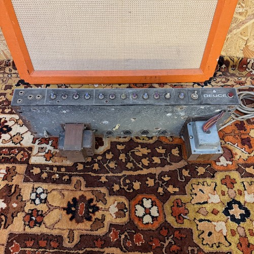 Vintage peavey series - vintage,